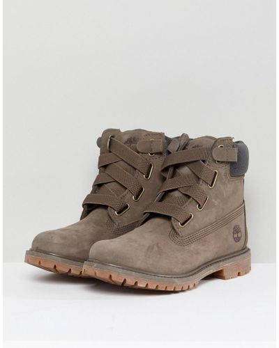 timberland canteen boots