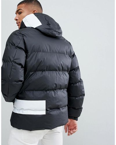 dkny puffer jackets