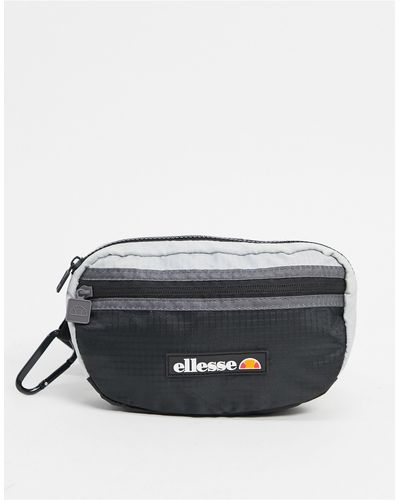 ellesse bum bag tk maxx