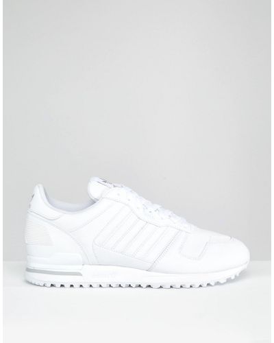 adidas Originals Leather Zx 700 