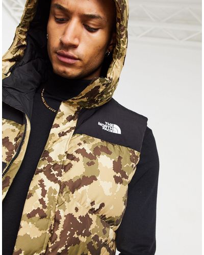 north face balham