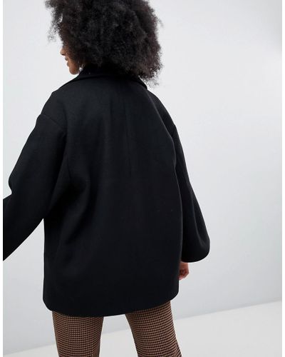 Short tailored coat Clearance