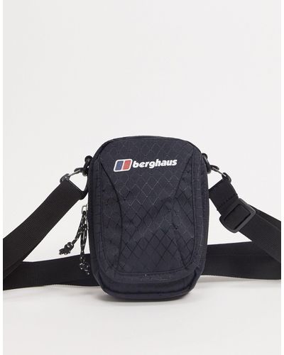 small berghaus backpack