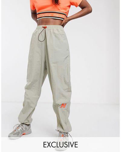 New Balance Utility Pack Cargo Pants in 