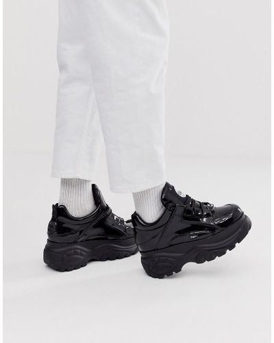 buffalo classic noir