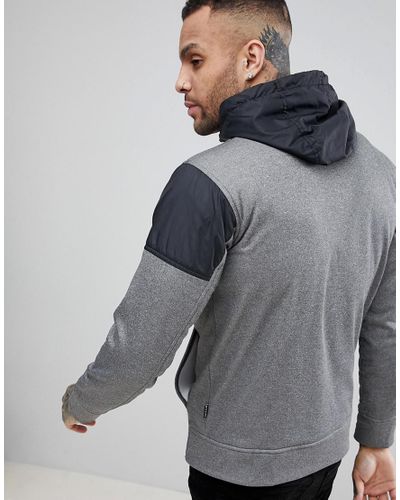 nicce track pants