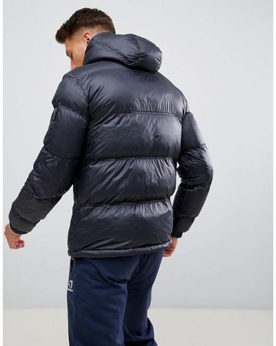 ea7 mountain down jacket