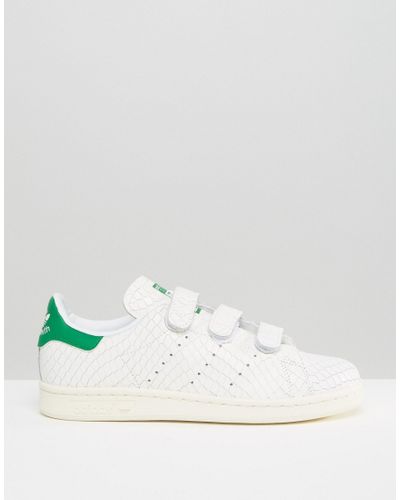 stan smith snake