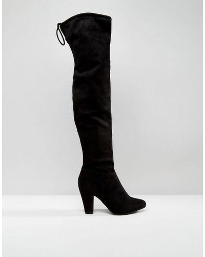 britnay block heel boot call it spring