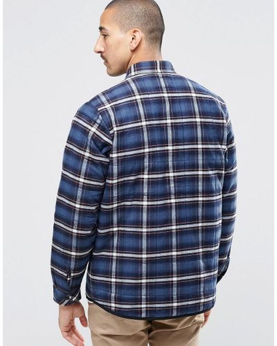 carhartt wip shirts