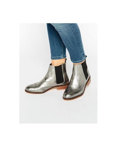 dune quentin boots tan