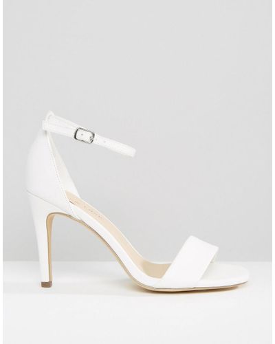 new look barely there