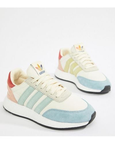 adidas Originals I-5923 Pride Sneakers In Rainbow - Lyst