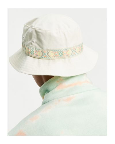 Berghaus Aztec Bucket Hat in Green for 