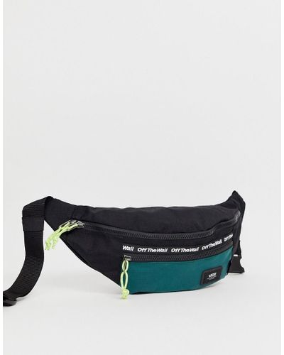 vans bumbag