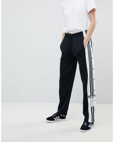 adidas original adibreak popper pants 