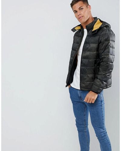 abercrombie & fitch men's jacket