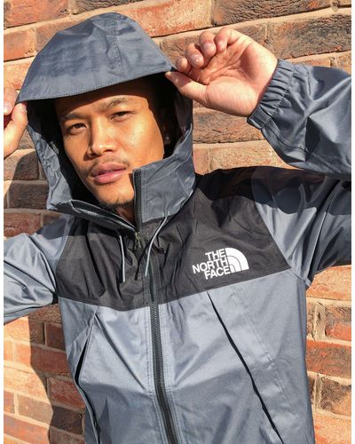 north face 1990 jacket