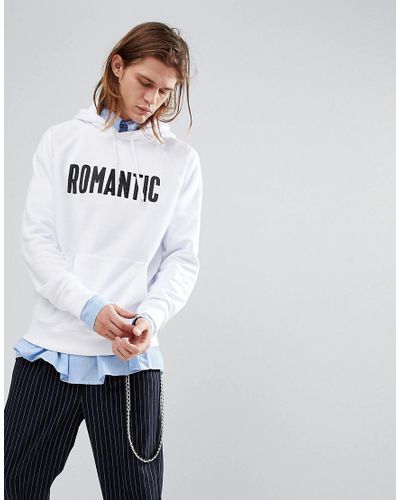 Wood Wood Romantic Hoodie Top Sellers, UP TO 59% OFF | www.realliganaval.com