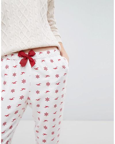Pajama Pants Hollister, Buy Now, Deals 