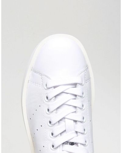 adidas stan smith double sole