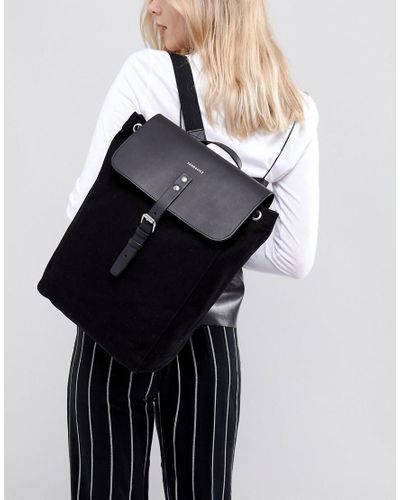 sandqvist alva backpack