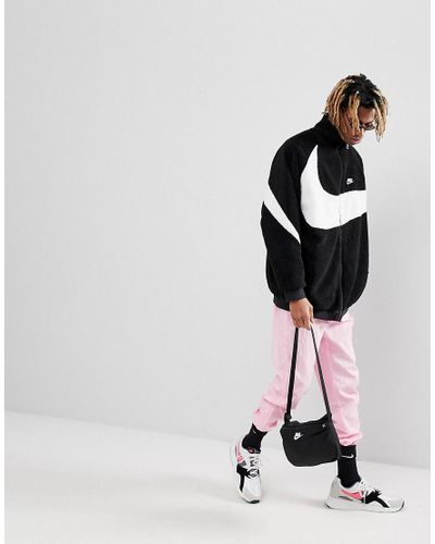 nike vaporwave fleece