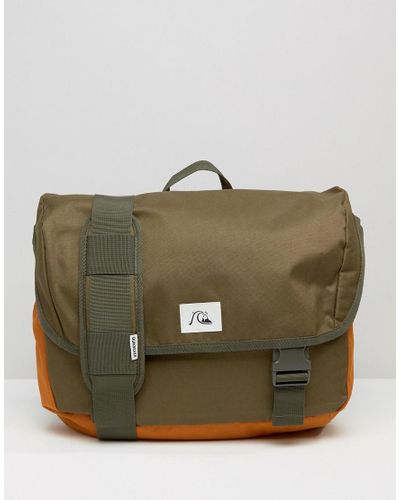 quicksilver sling bag