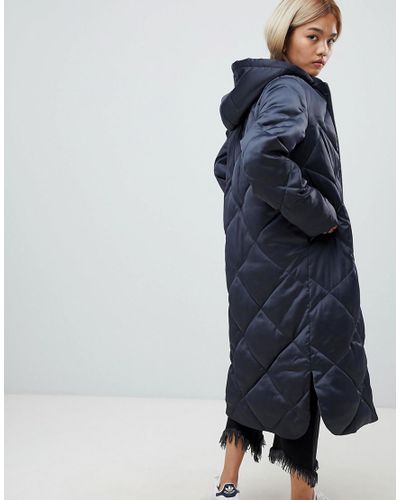 petite longline jacket