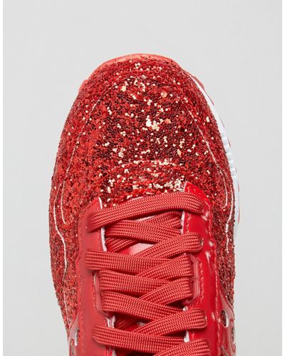 saucony shadow glitter