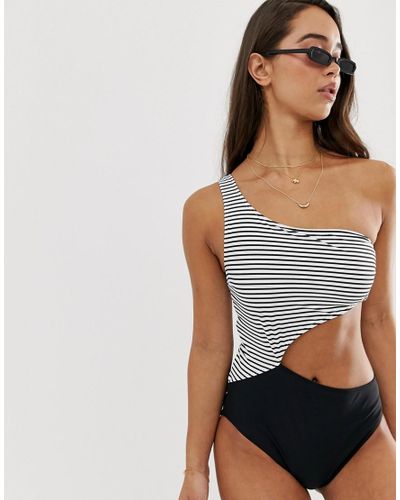 abercrombie and fitch swimsuits