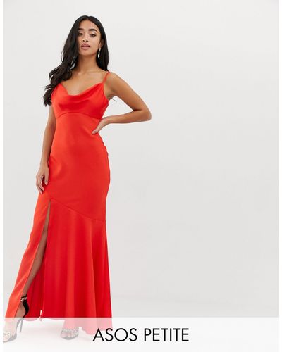 rose gold dress party