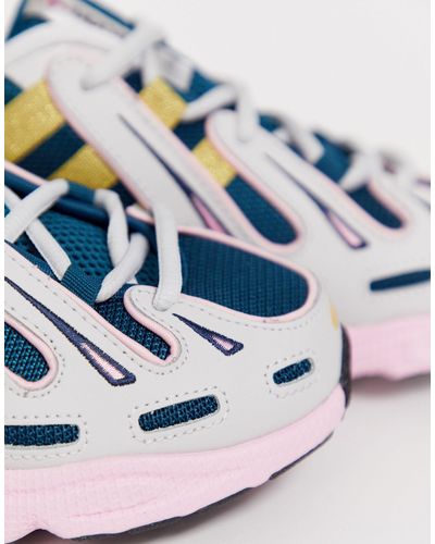 مبروك تطوع تنظم zapatillas eqt gazelle 