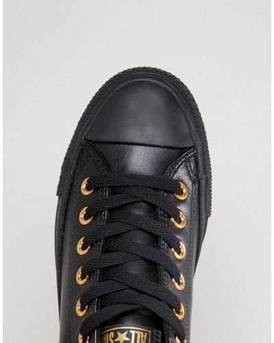 Converse Chuck Taylor Dainty Sneakers 