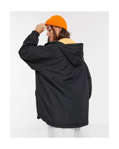 boden jacket weekday