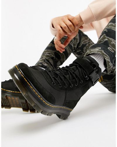 Dr Marten Combat Tech Boots Outlet, SAVE 36% - www.fourwoodcapital.com