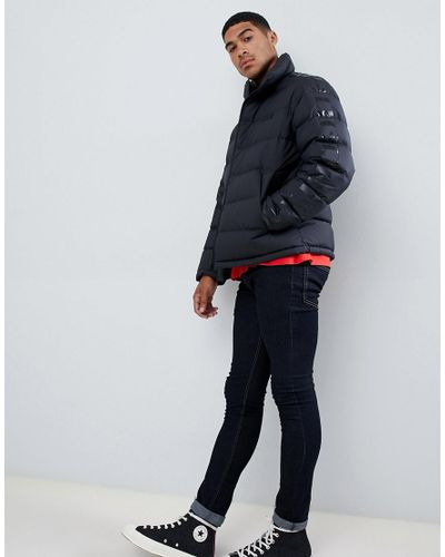 hugo boss biron jacket