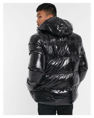 Chaqueton Siksilk Hombre Online Sales, UP TO 52% OFF | agrichembio.com