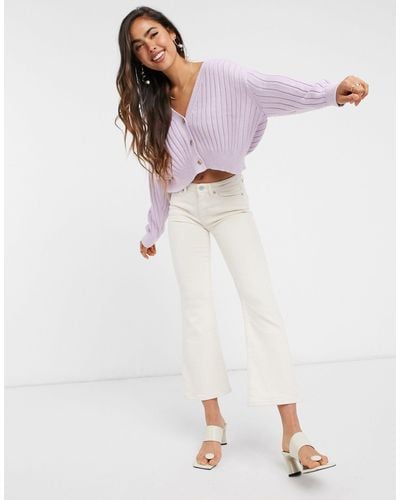 Cardigan corto stradivarius Clearance