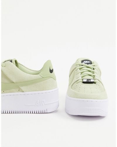 Air Force Scamosciate Flash Sales, 60% OFF | www.ingeniovirtual.com