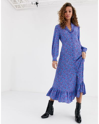 monsoon anouk dress