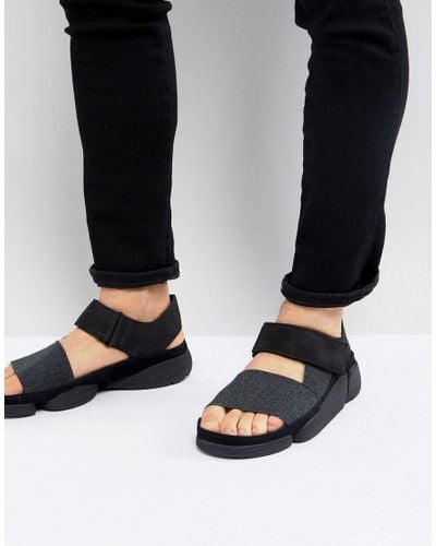 clarks trigenic sandals