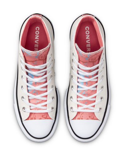 chuck 70s midnight clover