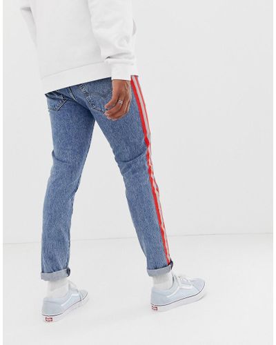 levis reflective