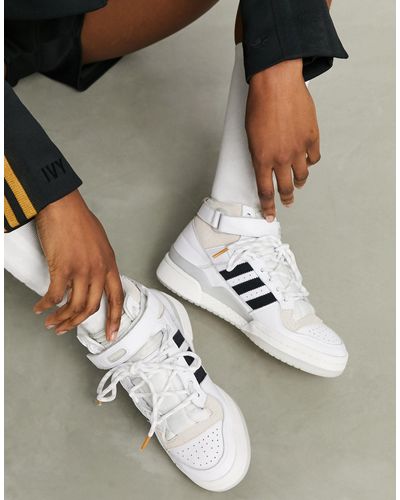 adidas forum 84 ivy park