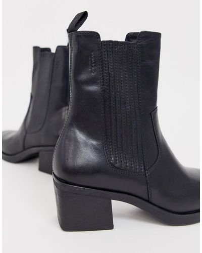 simone vagabond boot