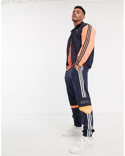 adidas terno jacket