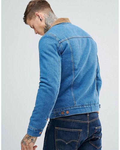 wrangler hawkins jacket