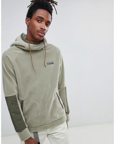 columbia zip up hoodie mens