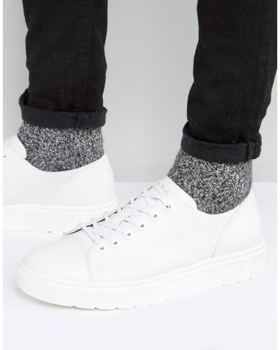 dottor martens dante